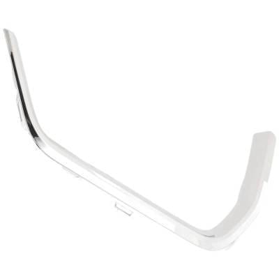 New Fog Light Trim Compatible With Gmc Terrain Sle 4 Cyl 1.5L 2022-2024 Gm1046142 85538437