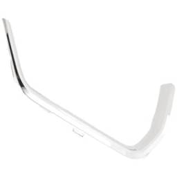 Fog Light Trim Compatible With Gmc Terrain Sle 4 Cyl 1.5L 2022-2024 By Gm1046142 85538437