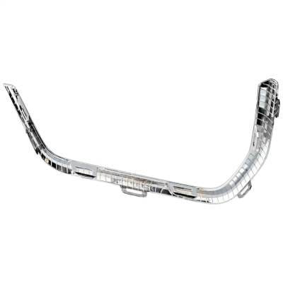 Chrome Fog Light Trim Compatible With Gmc Terrain Sle 4 Cyl 1.5L 2022-2024 By Gm1047142 85538438 thumbnail 11