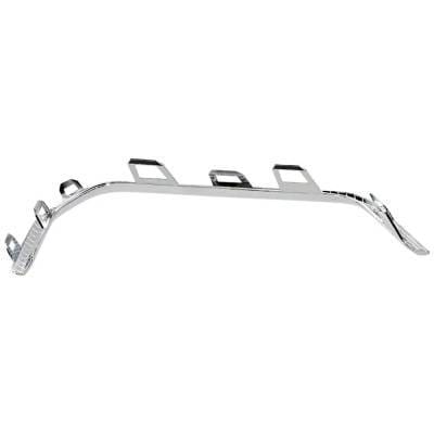 Chrome Fog Light Trim Compatible With Gmc Terrain Sle 4 Cyl 1.5L 2022-2024 By Gm1047142 85538438 thumbnail 13