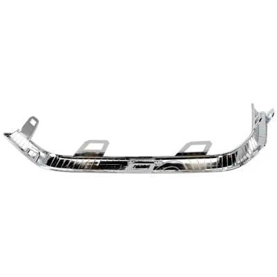 Chrome Fog Light Trim Compatible With Gmc Terrain Sle 4 Cyl 1.5L 2022-2024 By Gm1047142 85538438 thumbnail 15