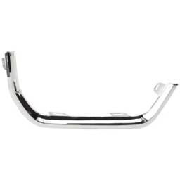 Chrome Fog Light Trim Compatible With Gmc Terrain Sle 4 Cyl 1.5L 2022-2024 Gm1047142 85538438