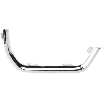 Chrome Fog Light Trim Compatible With Gmc Terrain Sle 4 Cyl 1.5L 2022-2024 Gm1047142 85538438