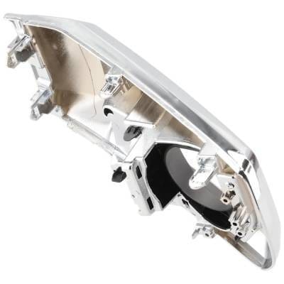 New Fog Light Trim Compatible With Toyota 4Runner Sr5 Premium 6 Cyl 4.0L 4Runner Trd Off-Road thumbnail 13