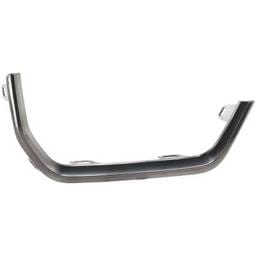 New Black Fog Light Trim Compatible With Gmc Terrain At4 4 Cyl 1.5L Terrain Sle 4 Cyl 1.5L Terrain
