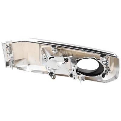 New Fog Light Trim Compatible With Toyota 4Runner Trd Sport 6 Cyl 4.0L 4Runner Venture 6 Cyl 4.0L thumbnail 11