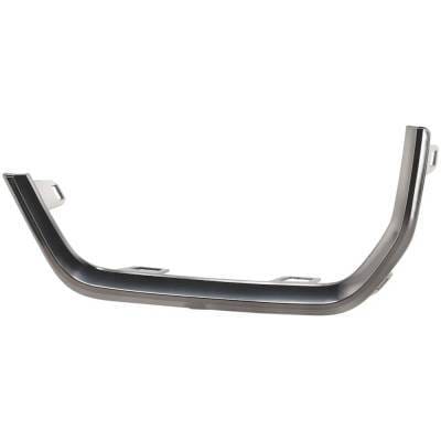 New Fog Light Trim Compatible With Gmc Terrain Slt 4 Cyl 1.5L Terrain At4 4 Cyl 1.5L Terrain Sle 4