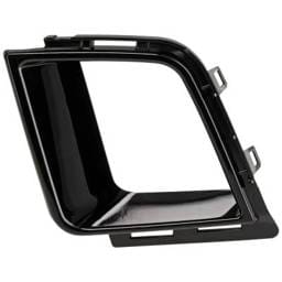 New Right Front Air Intake Duct Compatible With Bmw M760li Xdrive Base 12 Cyl 6.6L 745Le Xdrive Base