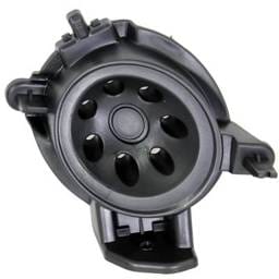 Left Front Fog Light Trim Compatible With Nissan Rogue S Rogue Sl 2008-2010 By Ni1038109 62257Jm00a