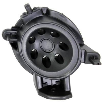 Left Front Fog Light Trim Compatible With Nissan Rogue S Rogue Sl 2008-2010 By Ni1038109 62257Jm00a
