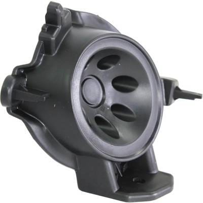 Left Front Fog Light Trim Compatible With Nissan Rogue S Rogue Sl 2008-2010 By Ni1038109 62257Jm00a thumbnail 5