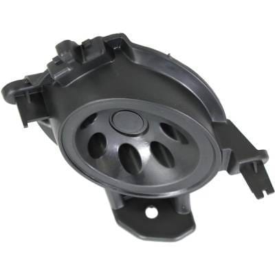 Left Front Fog Light Trim Compatible With Nissan Rogue S Rogue Sl 2008-2010 By Ni1038109 62257Jm00a thumbnail 7