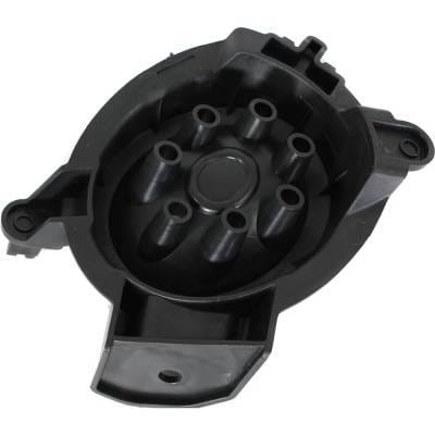 Left Front Fog Light Trim Compatible With Nissan Rogue S Rogue Sl 2008-2010 By Ni1038109 62257Jm00a thumbnail 9