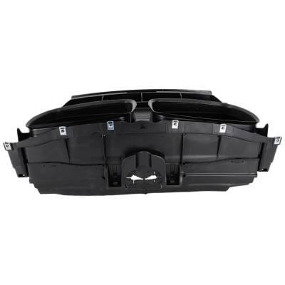 Center Air Intake Duct Compatible With Bmw X4 All Submodels X3 All Submodels 2011-2018 By Bm1206108 thumbnail 9