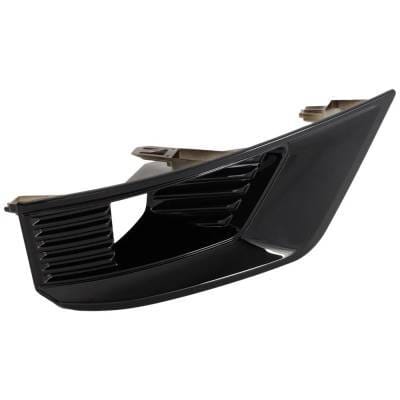Black Fog Light Trim Compatible With Nissan Armada Sl 8 Cyl 5.6L 2021-2023 By Ni1039183 620766Jl0b thumbnail 5