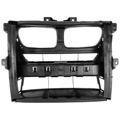 New Center Air Intake Duct Compatible With Bmw X3 All Submodels X4 All Submodels 2011-2018 By thumbnail 7