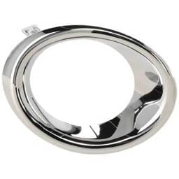 New Chrome Fog Light Trim Compatible With Lexus Gs350 Base Gs450h Base 2013-2015 Lx1039109