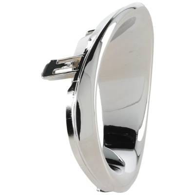 Chrome Fog Light Trim Compatible With Lexus Gs350 Base Gs450h Base 2013-2015 By Lx1039109 8148130110 thumbnail 15