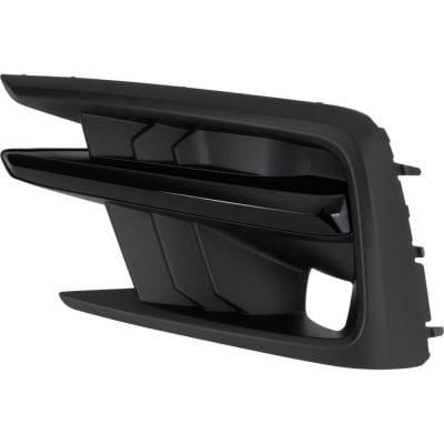 Left Front Fog Light Trim Compatible With Subaru Ascent Onyx Edition 2022 Su1038134 57731Xc09a