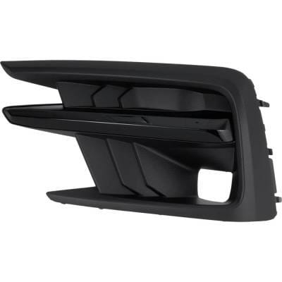 Left Front Fog Light Trim Compatible With Subaru Ascent Onyx Edition 2022 Su1038134 57731Xc09a thumbnail 2