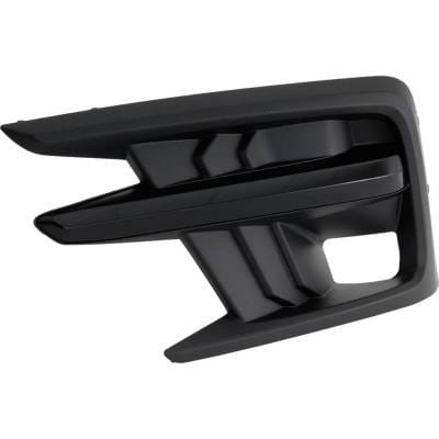 Left Front Fog Light Trim Compatible With Subaru Ascent Onyx Edition 2022 Su1038134 57731Xc09a thumbnail 3