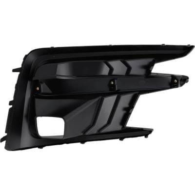 Left Front Fog Light Trim Compatible With Subaru Ascent Onyx Edition 2022 Su1038134 57731Xc09a thumbnail 4