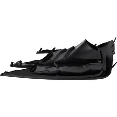 Left Front Fog Light Trim Compatible With Subaru Ascent Onyx Edition 2022 Su1038134 57731Xc09a thumbnail 6
