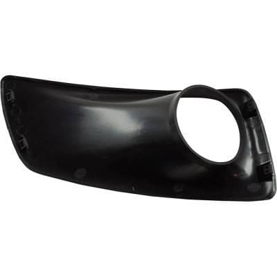 Left Front Fog Light Trim Compatible With Kenworth T660 Base 6 Cyl 10.8L 2008-2015 N181002200 thumbnail 9
