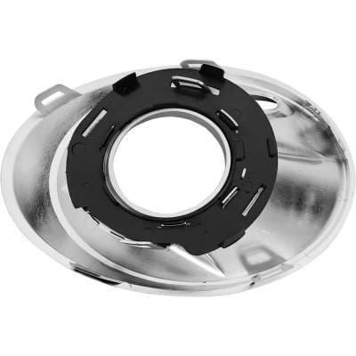 Left Front Fog Light Trim Compatible With Mercedes Benz Gla250 4Matic 4 Cyl 2.0L Gla250 Base 4 Cyl thumbnail 7