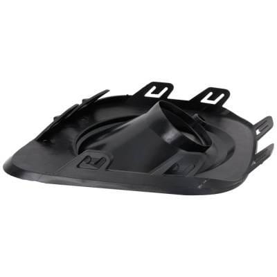 Left Front Fog Light Trim Compatible With Mercedes Benz Glb250 Base 4 Cyl 2.0L Glb250 4Matic 4 Cyl thumbnail 11