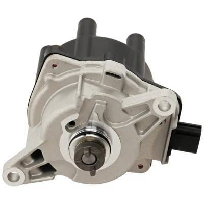 New Cap & Rotor Distributor Compatible With Acura Honda Accord Ex 6 Cyl 3.0L Accord Lx 6 Cyl 3.0L Cl