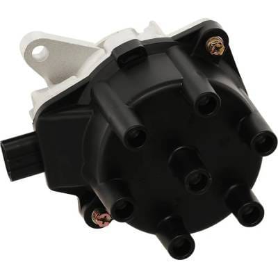 New Cap & Rotor Distributor Compatible With Acura Honda Accord Ex 6 Cyl 3.0L Accord Lx 6 Cyl 3.0L Cl thumbnail 9