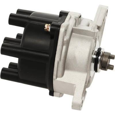 New Cap & Rotor Distributor Compatible With Acura Honda Accord Ex 6 Cyl 3.0L Accord Lx 6 Cyl 3.0L Cl thumbnail 15