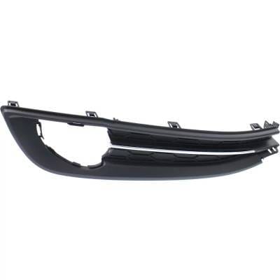 Left Front Fog Light Trim Compatible With Honda Civic Si 2013-2014 By Ho1038115 71107Tr7a51 thumbnail 7