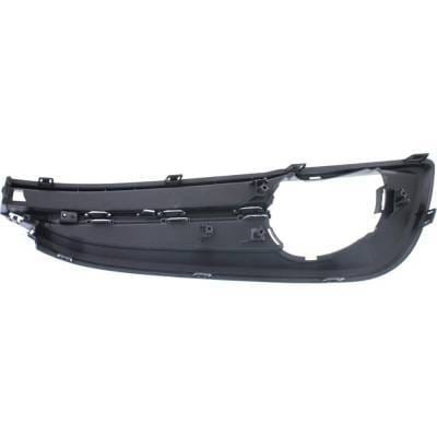Left Front Fog Light Trim Compatible With Honda Civic Si 2013-2014 By Ho1038115 71107Tr7a51 thumbnail 9