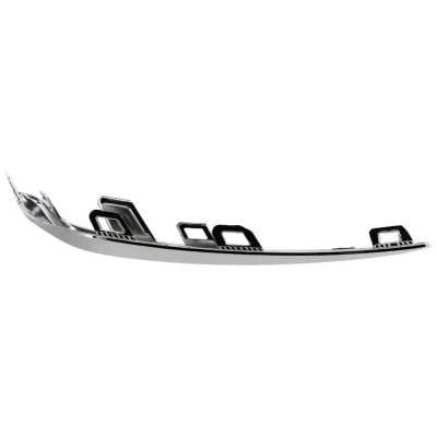 New Chrome Fog Light Trim Compatible With Chrysler Pacifica Hybrid Limited 6 Cyl 3.6L Pacifica thumbnail 15