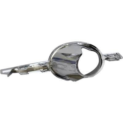 New Chrome Fog Light Trim Compatible With Buick Lacrosse Base Lacrosse Leather Lacrosse Cxs Lacrosse thumbnail 9