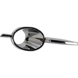 New Chrome Fog Light Trim Compatible With Buick Allure Cxs Lacrosse Convenience Lacrosse Base