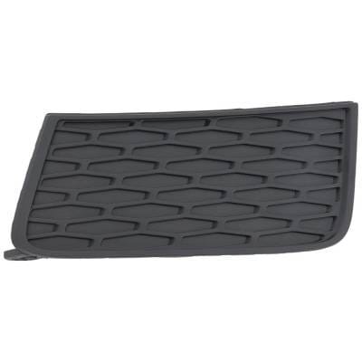 New Fog Light Trim Compatible With Land Rover Range Rover Evoque Prestige 4 Cyl 2.0L Range Rover thumbnail 3