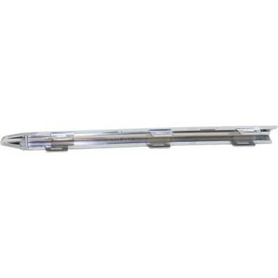 New Chrome Fog Light Trim Compatible With Cadillac Ats Base Ats Luxury Ats Premium Ats Performance thumbnail 9