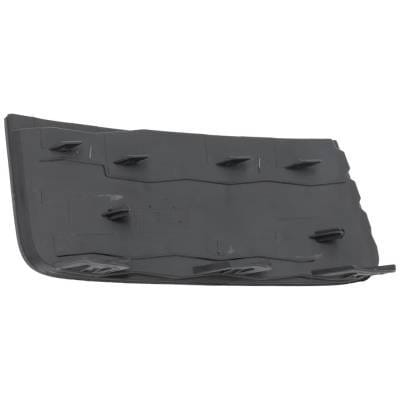New Fog Light Trim Compatible With Land Rover Range Rover Evoque Pure 4 Cyl 2.0L Range Rover Evoque thumbnail 7