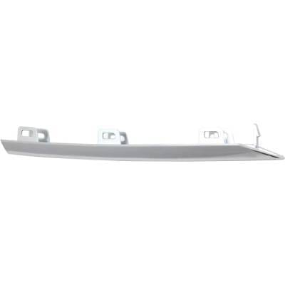 New Chrome Fog Light Trim Compatible With Cadillac Ats Performance Ats Base Ats Premium Ats Luxury thumbnail 7