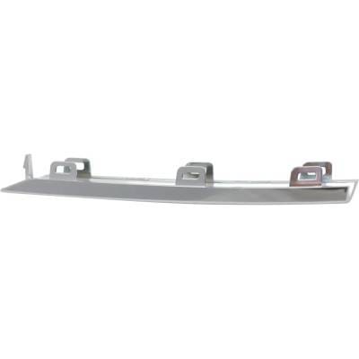 New Chrome Fog Light Trim Compatible With Cadillac Ats Performance Ats Base Ats Premium Ats Luxury thumbnail 11