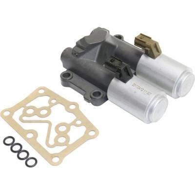 New Automatic Transmission Solenoid Compatible With Honda Fit Dx 4 Cyl 1.5L Civic Lx 4 Cyl 1.8L thumbnail 5