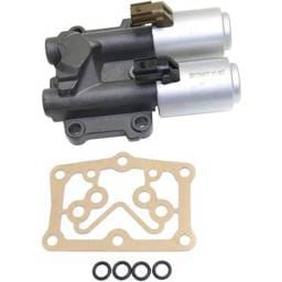 New Automatic Transmission Solenoid Compatible With Honda Civic Hf 4 Cyl 1.8L Fit Ev Fit Dx-A 4 Cyl