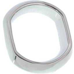 New Chrome Fog Light Trim Compatible With Gmc Acadia Sl Acadia Denali Acadia Slt Acadia Limited Base