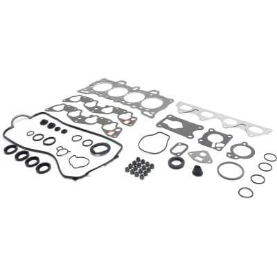 New Graphite Cylinder Head Gasket Compatible With Honda Civic Dx 4 Cyl 1.5L Civic Si 4 Cyl 1.6L thumbnail 5
