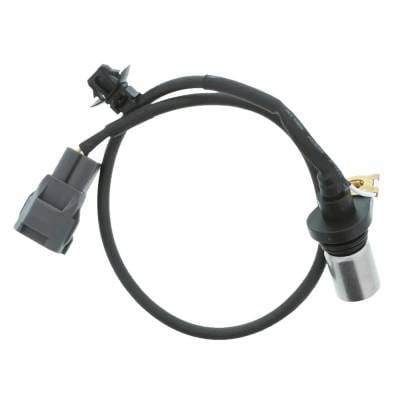 New Crankshaft Position Sensor Compatible With Chevrolet Pontiac Toyota Prizm Base 4 Cyl 1.8L Celica thumbnail 7