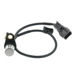 New Crankshaft Position Sensor Compatible With Chevrolet Pontiac Toyota Vibe Base 4 Cyl 1.8L Prizm