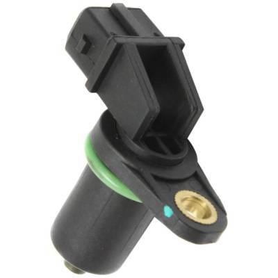New 2 Blade Male Crankshaft Position Sensor Compatible With Bmw 840Ci Base 8 Cyl 4.4L 740I Base 8 thumbnail 3